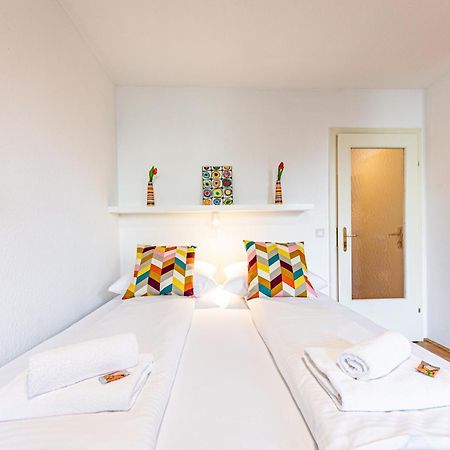 Calm & Connected By Jr City Apartments Wina Bagian luar foto