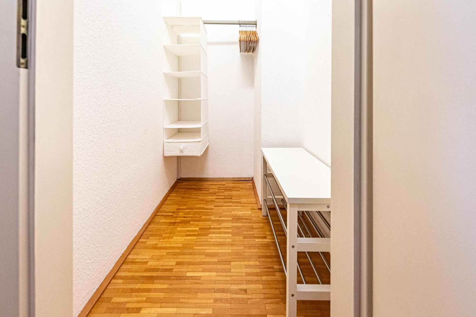 Calm & Connected By Jr City Apartments Wina Bagian luar foto